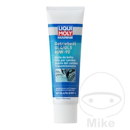 aceite mineral de motor fuera de borda gl4/gl5 80w90 250 ml