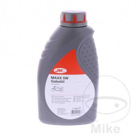 synthetisches gabelöl maxx 5w 1l
