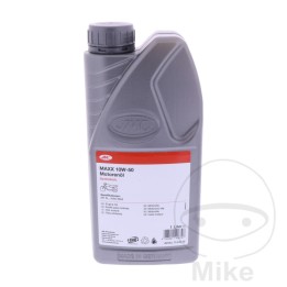 aceite de motor sintético para moto maxx 10w50 4t 1l