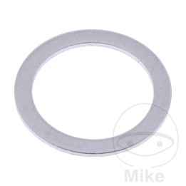 junta tamiz filtro de aceite motor moto 18x24x1mm
