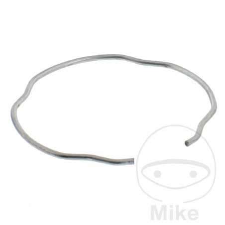 fork lock gasket oem