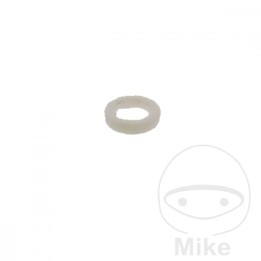 distanzstück für die kolbenstange des motorrad-stoßdämpfers 5x8x1.5