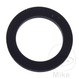 benzinhanepakning til motorcykel oem   16x23x2 mm