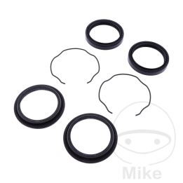 jeu de joints de fourche pour moto clip 48 x 57.8 9.5 nok