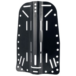 rückenplatte für bcd-westenrücken modular/modular max