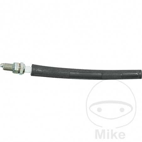 spark plug installation help