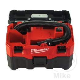 trocken-/wassersauger mit akku 18v  m18vc-2/0