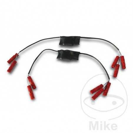 balasto intermitente 12v