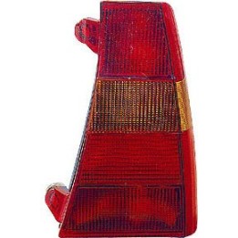 IPARLUX Piloto luz trasero derecho - Faro Color ambar/rojo Marca 16221122