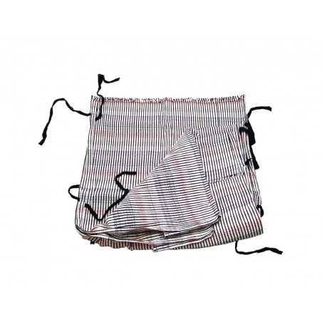 protector de scaun adaptabil universal (3u)