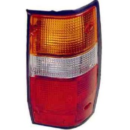 IPARLUX Piloto Luz Trasero Derecho con Portalámparas Incluido - Faro Iparlu x 16515532