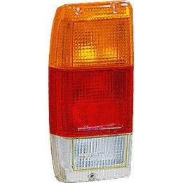 IPARLUX LUZ TRASEIRA ESQUERDO 16522541