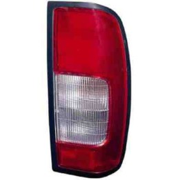 IPARLUX Piloto Luz Trasero Derecho para Doble Cabina y KING-CAB de 16525732
