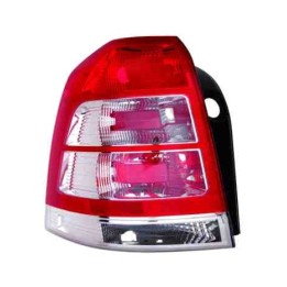IPARLUX LUZ TRASEIRA ESQUERDO 16536731