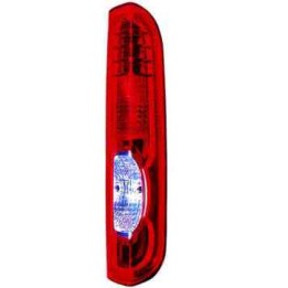 IPARLUX PILOT REAR LIGHT RIGHT 16538636
