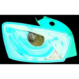 IPARLUX LUZ TRASEIRA ESQUERDO 16852231