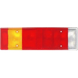IPARLUX Piloto luz trasero izquierdo o derecho 16990119