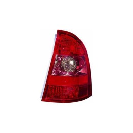 IPARLUX Piloto luz trasero derecho 16346542