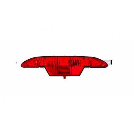 left or right rear taillight