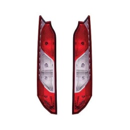 IPARLUX Piloto luz trasero derecho 16021502