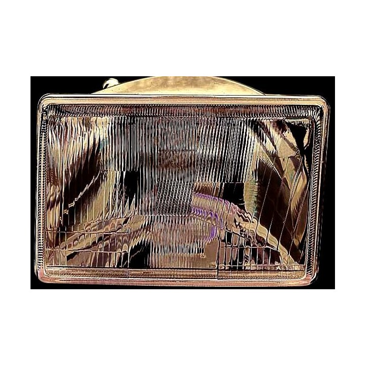 IPARLUX HEADLIGHT PILOT FRONT LIGHT LEFT 11216103