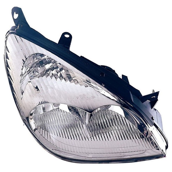 IPARLUX HEADLIGHT PILOT FRONT LIGHT RIGHT 11225502