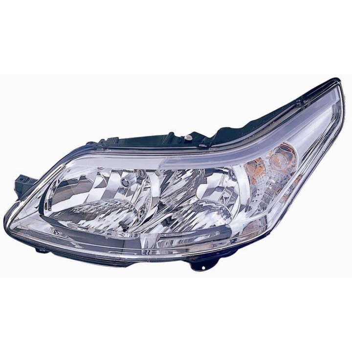 IPARLUX FRONTSCHEINWERFER LINKS 11228001