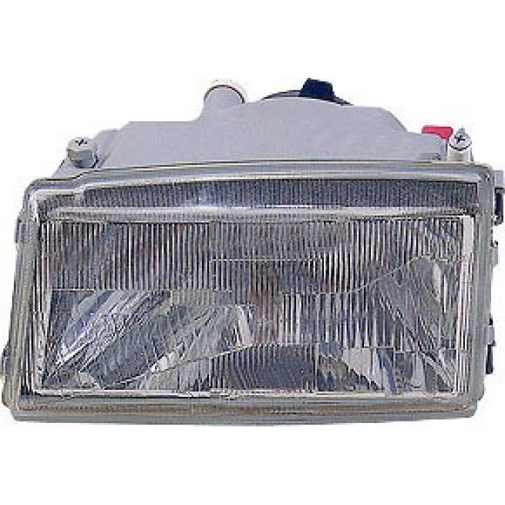 IPARLUX HEADLIGHT PILOT FRONT LIGHT LEFT 11300221