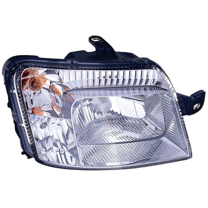 IPARLUX HEADLIGHT PILOT FRONT LIGHT RIGHT 11300802