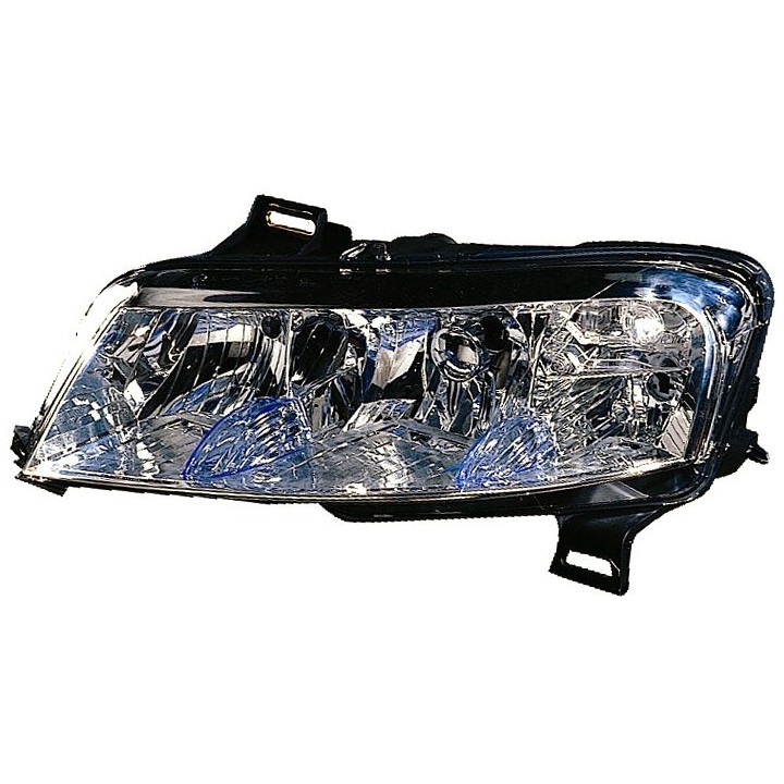 IPARLUX HEADLIGHT PILOT FRONT LIGHT LEFT 11308003