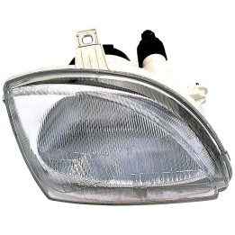 IPARLUX Faro piloto luz delantero derecho eléctrico para 900 CC y 1100 - Marca 11308504