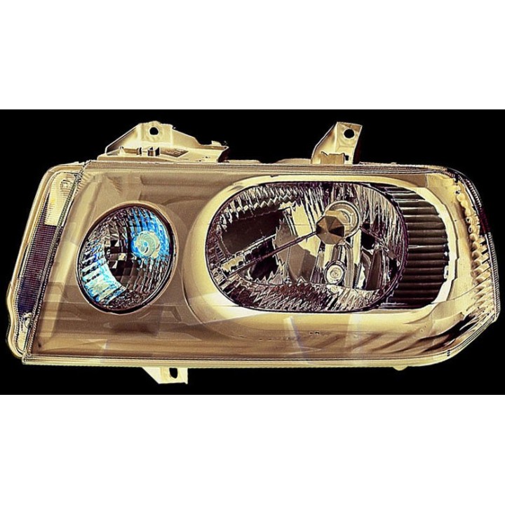 IPARLUX HEADLIGHT PILOT FRONT LIGHT LEFT 11309101