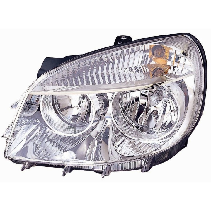 IPARLUX HEADLIGHT PILOT FRONT LIGHT LEFT 11309601