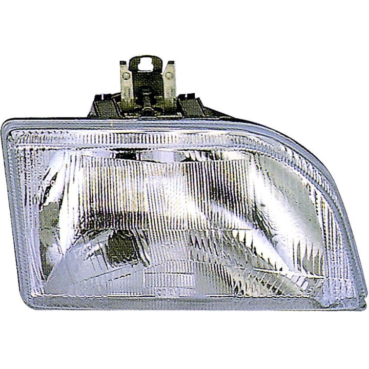 IPARLUX HEADLIGHT PILOT FRONT LIGHT RIGHT 11310322