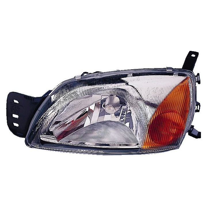 IPARLUX FAROL DIANTEIRO ESQUERDO 11310501