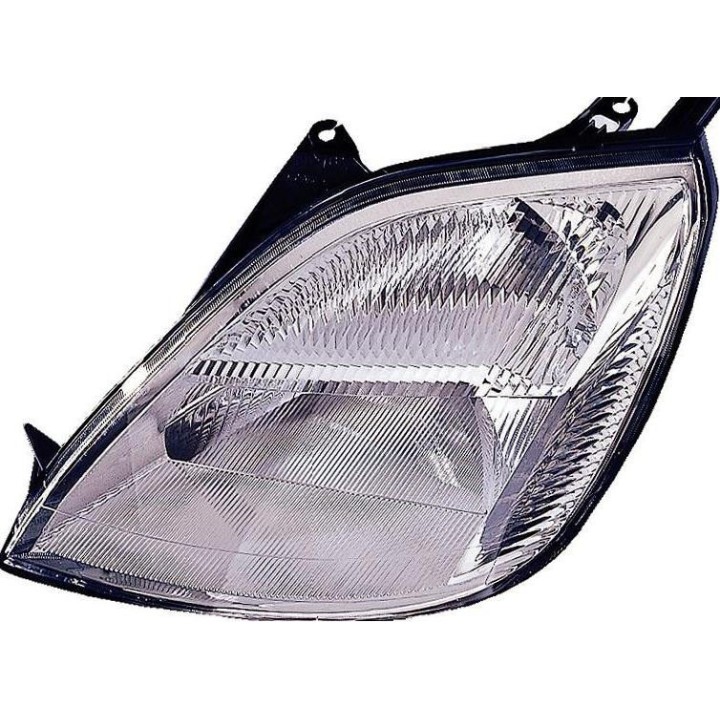 IPARLUX HEADLIGHT PILOT FRONT LIGHT LEFT 11310601