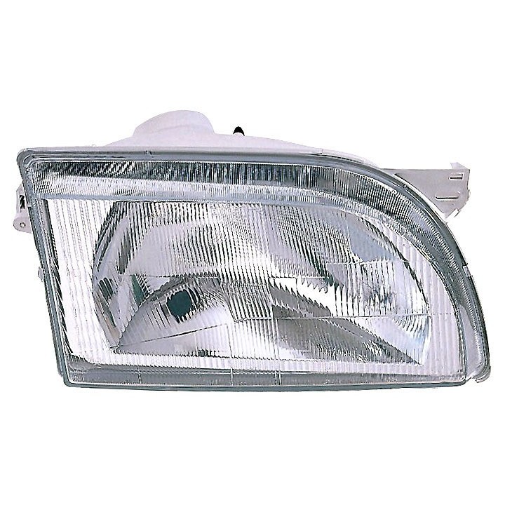 IPARLUX HEADLIGHT PILOT FRONT LIGHT RIGHT 11313102