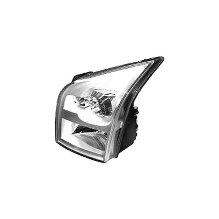 IPARLUX FRONTSCHEINWERFER LINKS 11313421