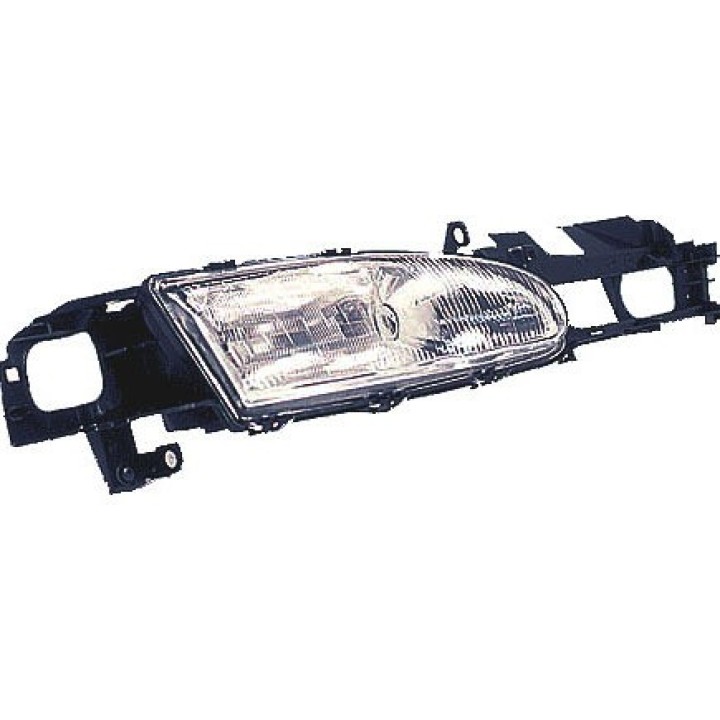 IPARLUX HEADLIGHT PILOT FRONT LIGHT RIGHT 11315002