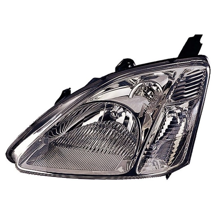 IPARLUX HEADLIGHT PILOT FRONT LIGHT LEFT 11370505