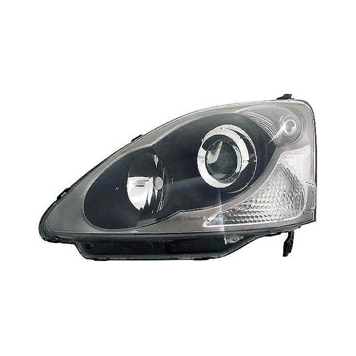 IPARLUX HEADLIGHT PILOT FRONT LIGHT LEFT 11370603