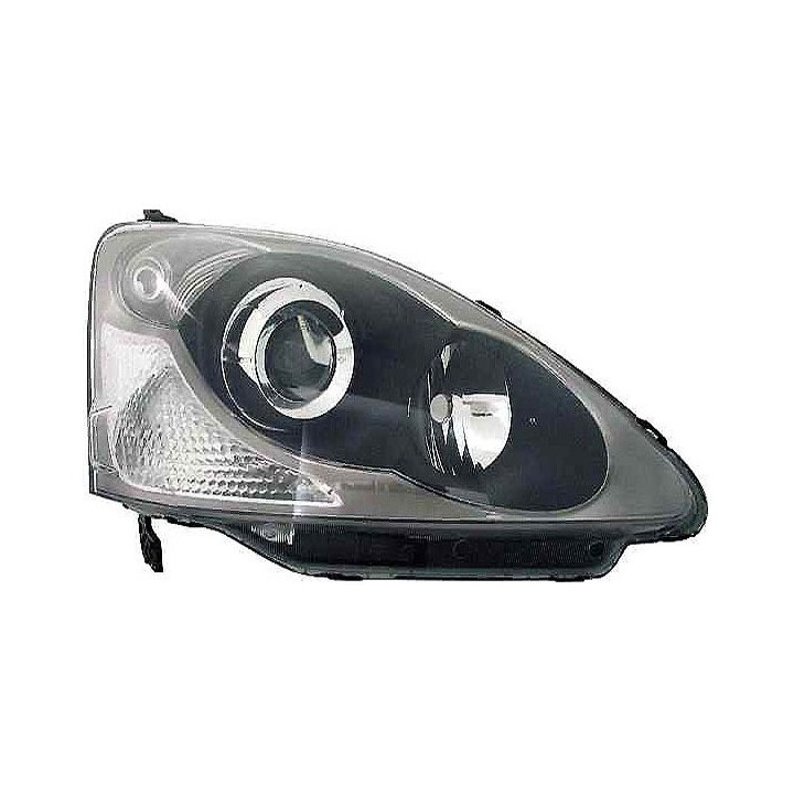IPARLUX HEADLIGHT PILOT FRONT LIGHT RIGHT 11370604