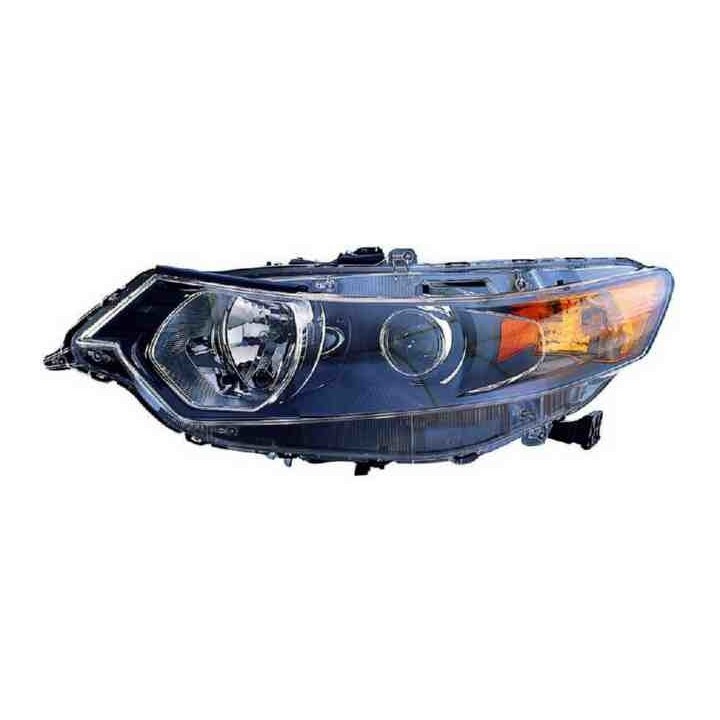 IPARLUX FRONTSCHEINWERFER LINKS 11371503
