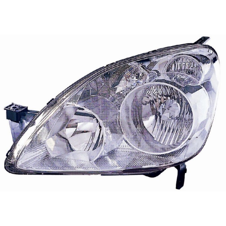 IPARLUX FRONTSCHEINWERFER LINKS 11372605