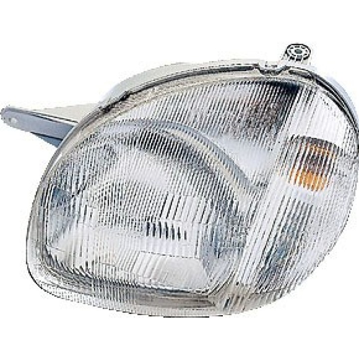 IPARLUX FAROL DIANTEIRO ESQUERDO 11394503