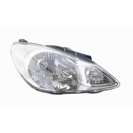 faro piloto luz delantero derecho