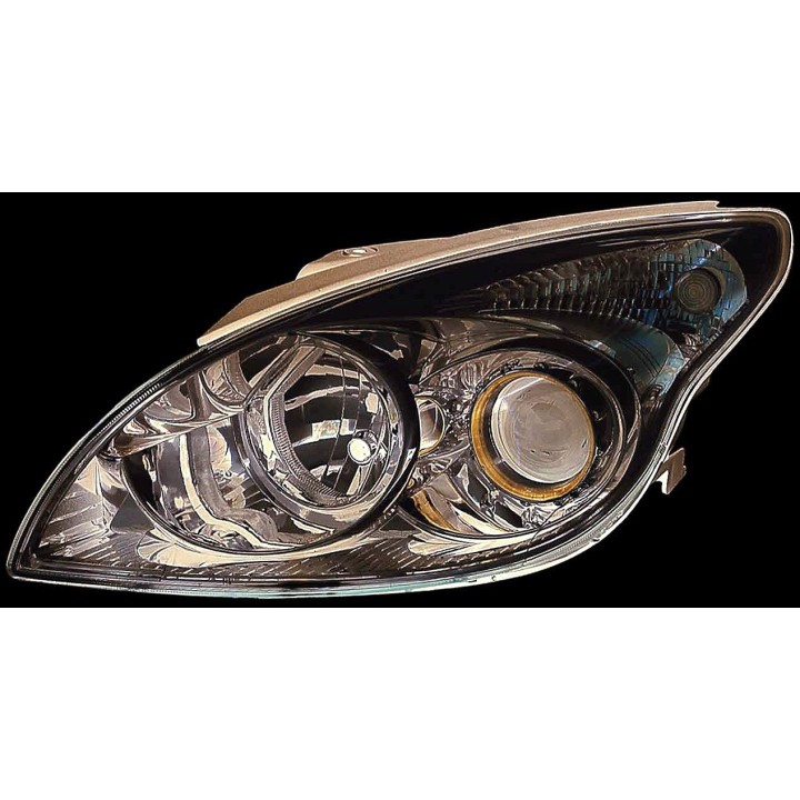 IPARLUX FAROL DIANTEIRO ESQUERDO 11395401
