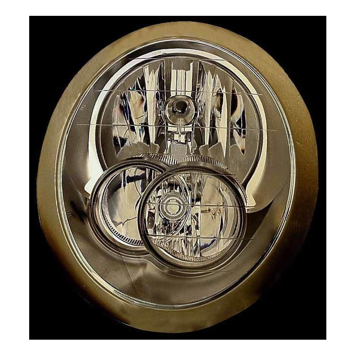 IPARLUX HEADLIGHT PILOT FRONT LIGHT RIGHT 11490104