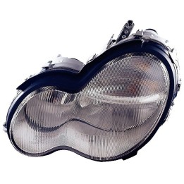 IPARLUX Faro Piloto Luz Delantero Izquierdo para Neumático - Lado 11502101