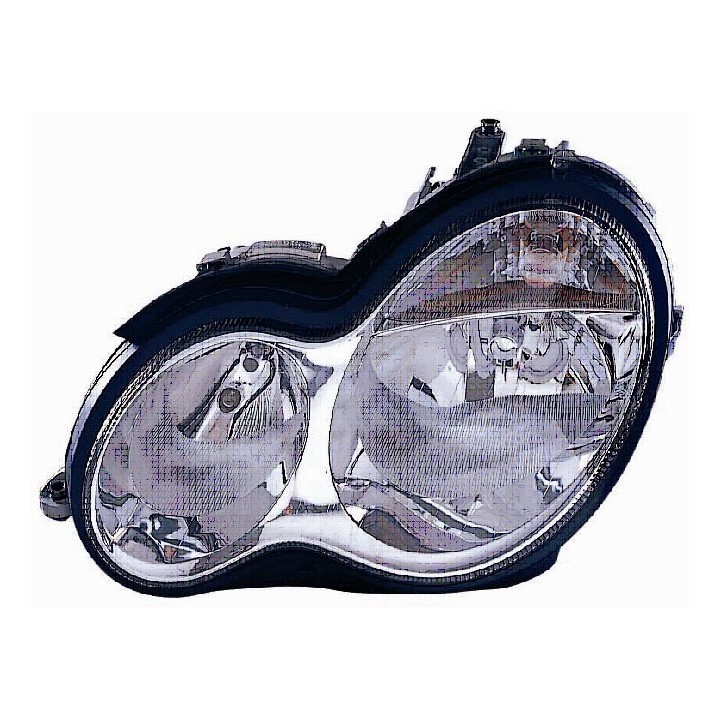 IPARLUX FRONTSCHEINWERFER LINKS 11502191